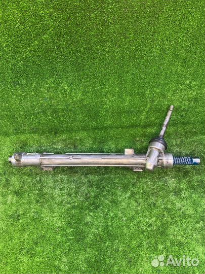 Рулевая рейка nissan qashqai J10