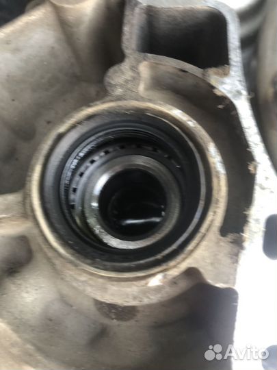 Вариатор nissan sentra b17 2015