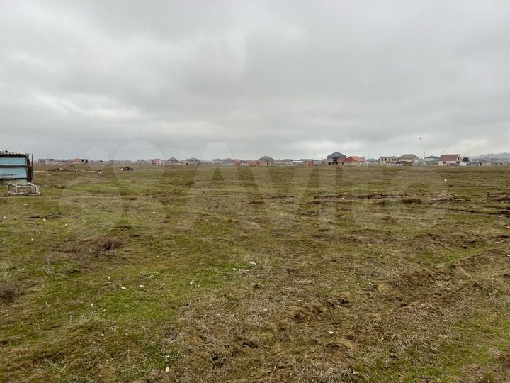 Участок 4 сот. (СНТ, ДНП)