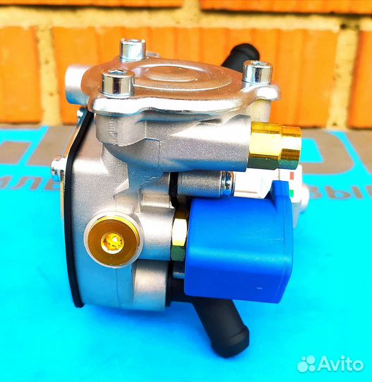 Редуктор tomasetto Nordic XP ат09 от 90 до 250 лс