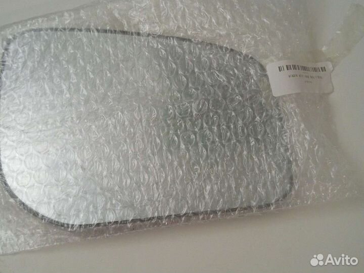 Зеркало DFM H30 cross