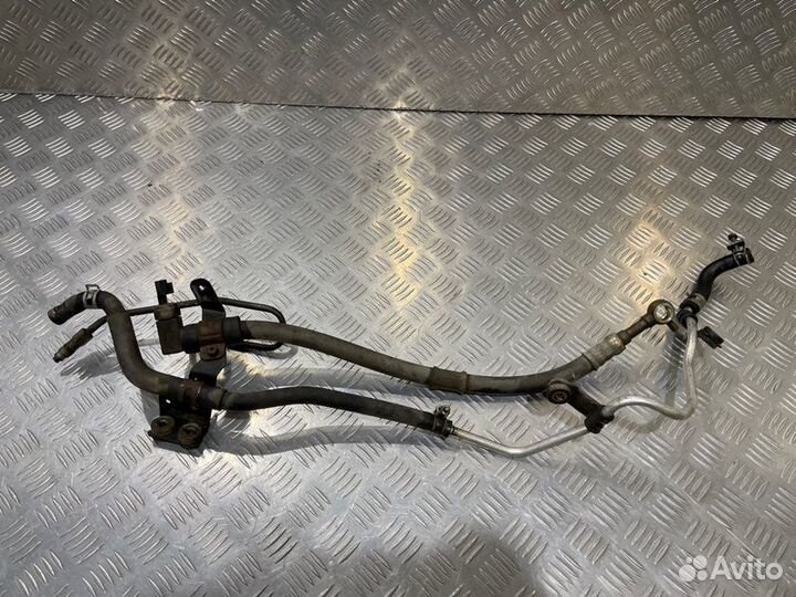 Трубка гур Nissan Almera Classic