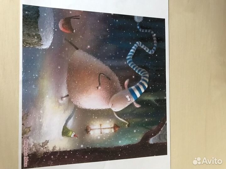 Салфетки для декупажа