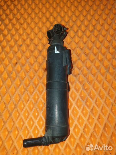 Форсунка омывателя фары BMW X1