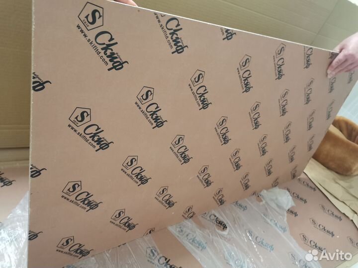 Мебельный щит красивый, новый