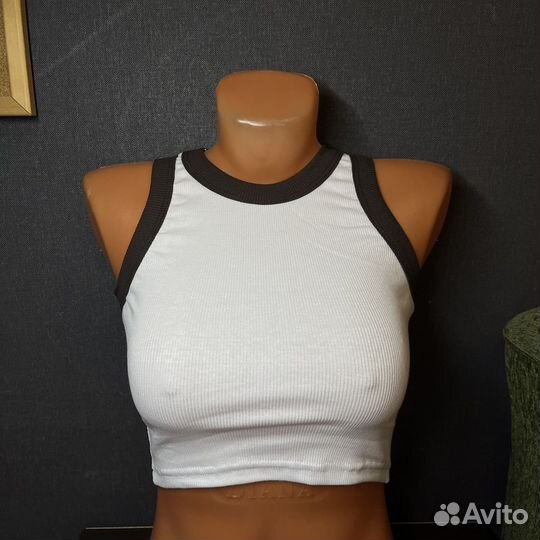 Топ женский