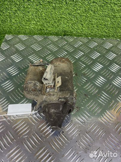 Стартер Nissan Almera Classic(B10)