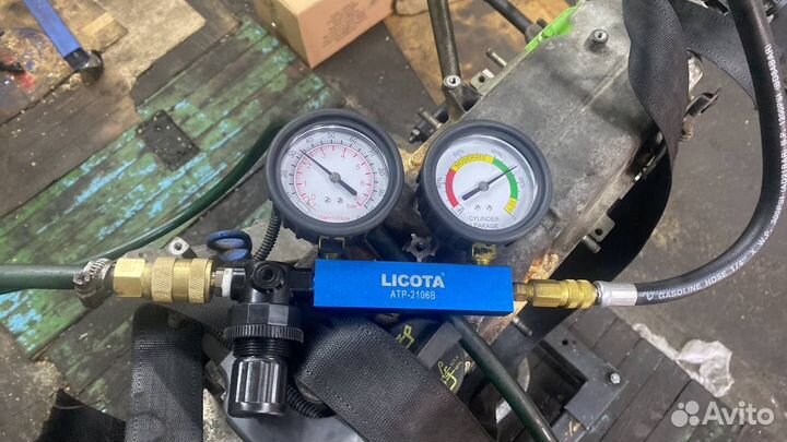 Двигатель 350A1000 под гур Fiat Doblo