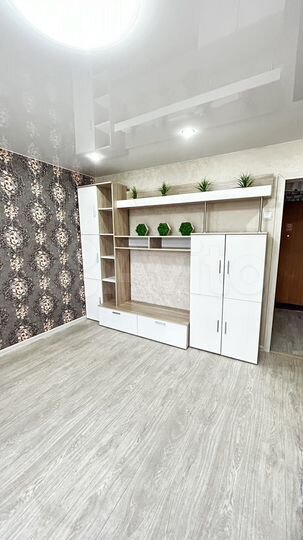 1-к. квартира, 36,8 м², 2/9 эт.