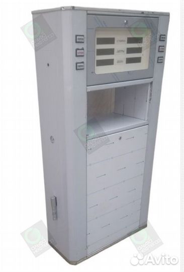 Колонка газораздаточная для агзс узсг