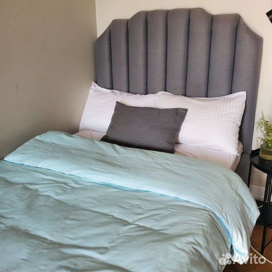 Пошив и подгонка постельного белья и штор