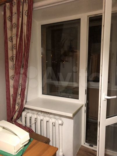 2-к. квартира, 57,8 м², 2/2 эт.