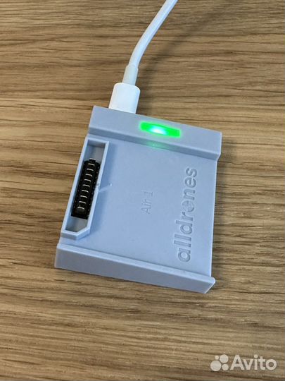 Type-C DJI mavic AIR 1 Зарядное устройство