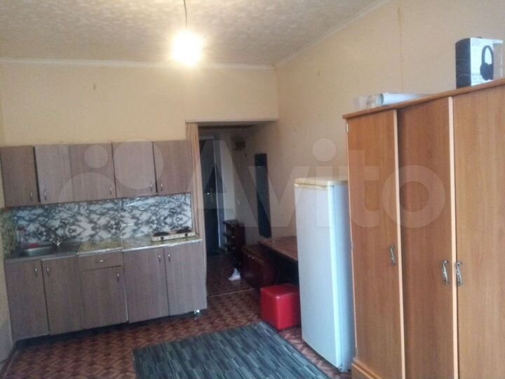 Квартира-студия, 23 м², 2/6 эт.