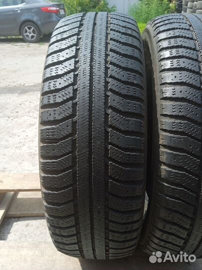 Amtel NordMaster 195/65 R15