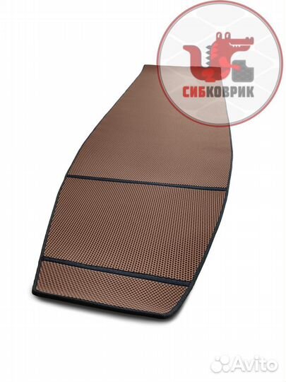 EVA коврик в лодку Выдра шерпа 500