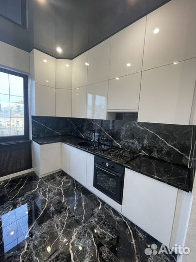 Ремонт квартир