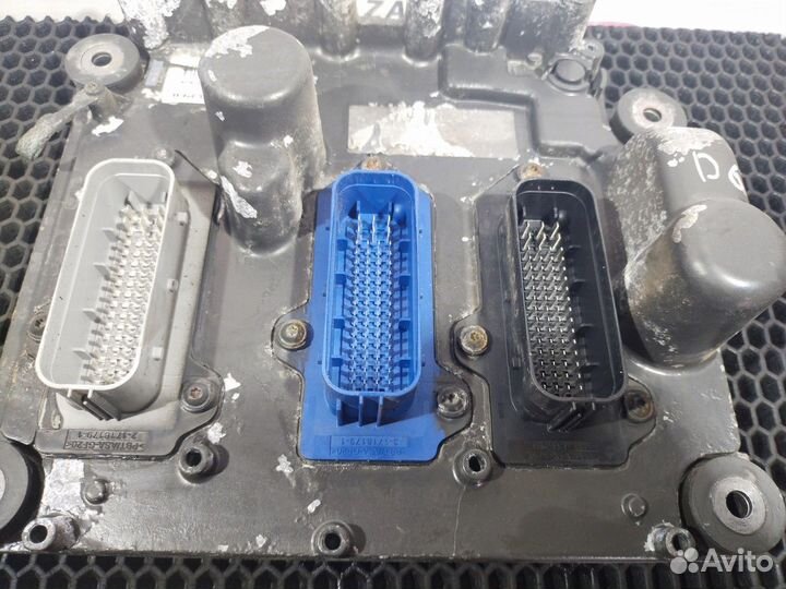 Блок управления двигателем Daf CF, Daf XF105