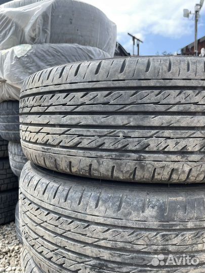 Goodyear GT-Eco Stage 195/60 R15 88H