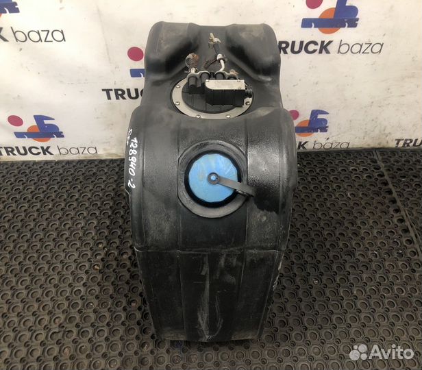 1740107 Бак AdBlue (мочевины) 120L Scania 5-series