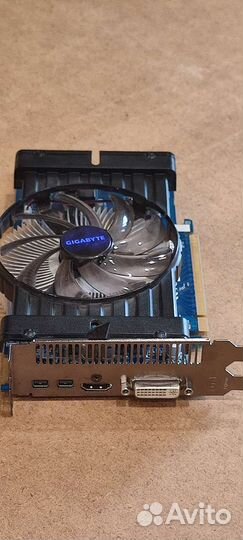 Видеокарта