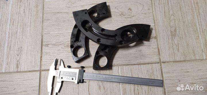 Пресс-инструмент и не только для фармацевтики