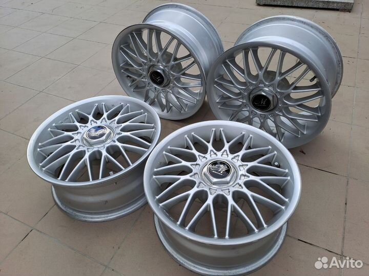 Диски SSR R16