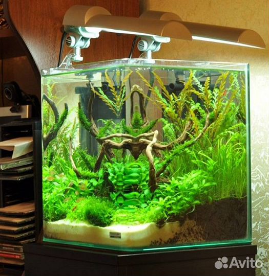 Аквариум Dennerle 60 л