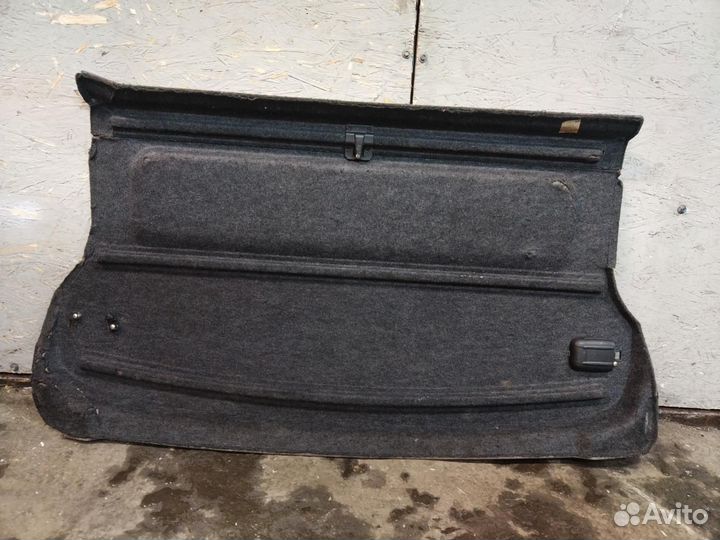 Полка багажника Honda Accord CH6 F18B2 2001