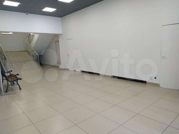 Торговая площадь, 30 м²