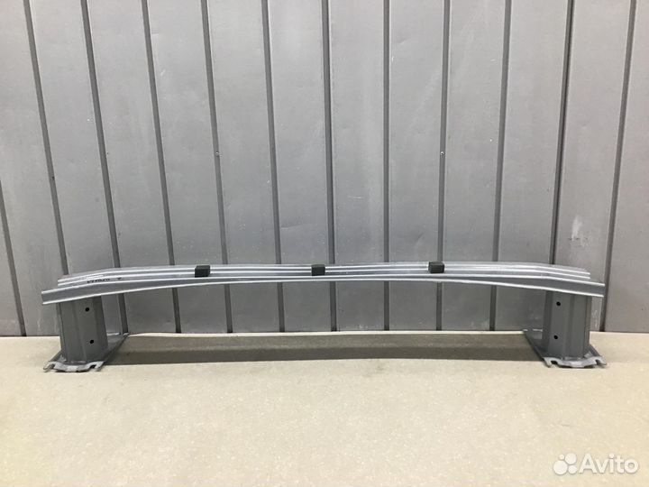 Усилитель заднего бампера Suzuki Vitara 2015