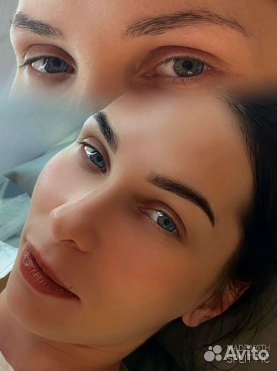 Перманентный макияж