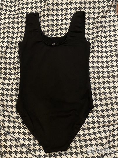 Купальник балетный