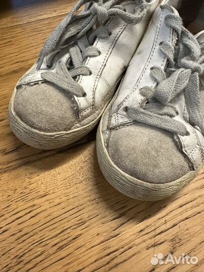 Обувь д.дев, prettyBaller,goldenGoose 27,29,30 р