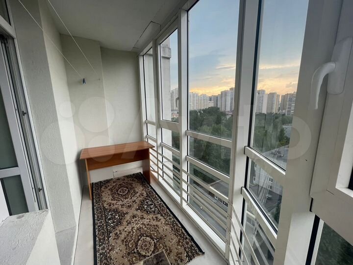 3-к. квартира, 85 м², 12/14 эт.