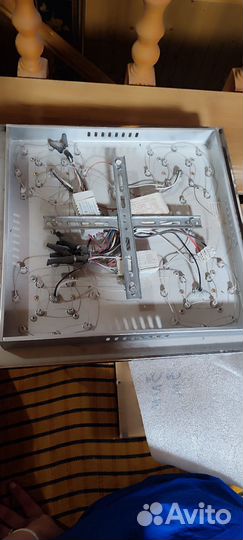 Люстра потолочная