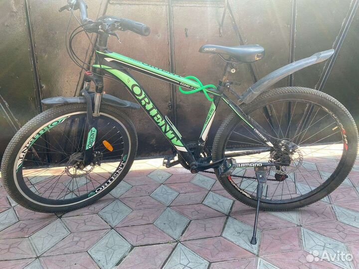 Велосипед скоростной за 12000т