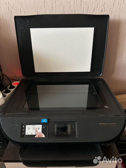 Мфу hp DeskJet 5575