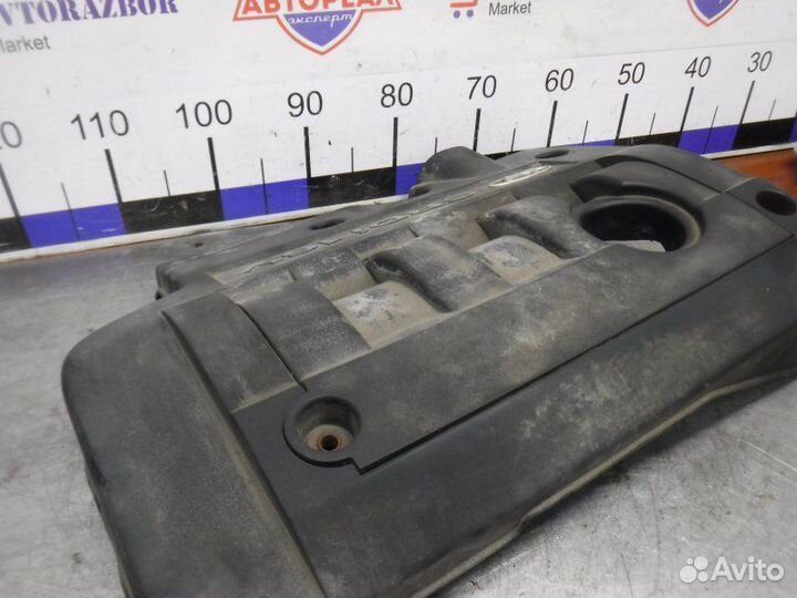 Крышка двигателя Hyundai Santa Fe classic D4EA