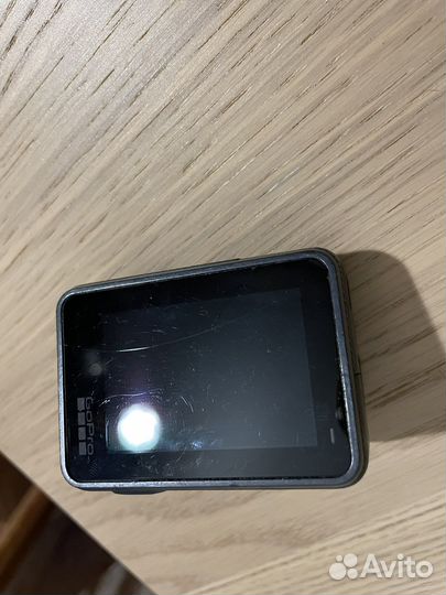 Gopro hero 5 black + стабилизатор