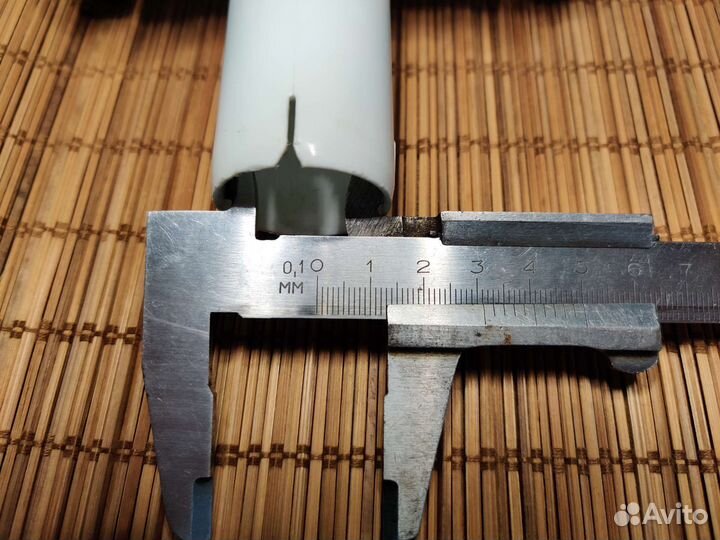 Щётка для пылесоса