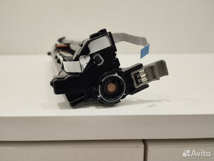 Драм-юнит Kyocera DK-5230 K (черный)