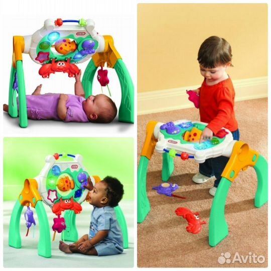 Гимнастический центр 