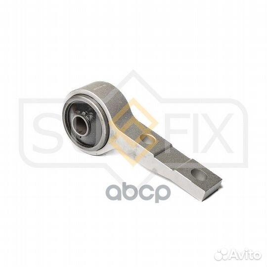 Сайлентблок переднего рычага подвески перед п