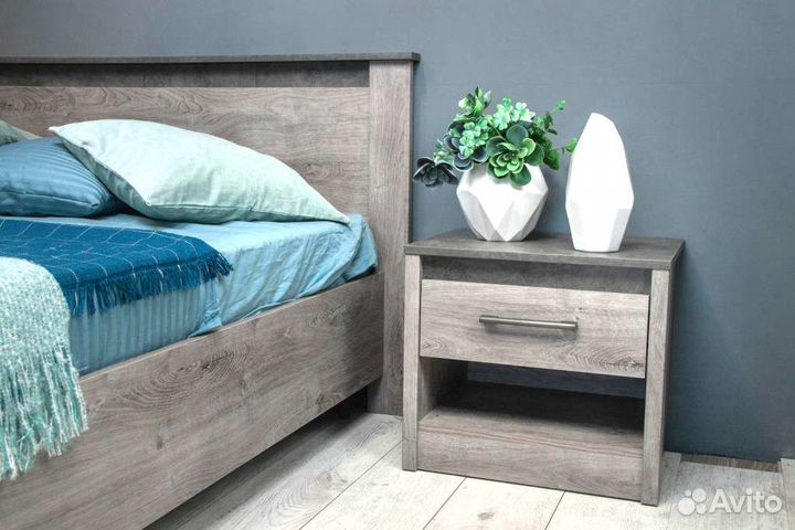 Кровать Денвер