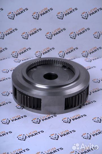 Вторая планетарная передача в сборе 39Q6-42190