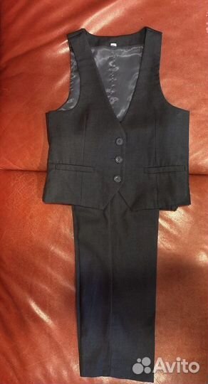 Школьная форма playToday 122