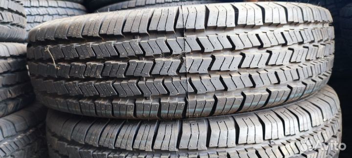 Rapid TracVan 185/75 R16C 104Q