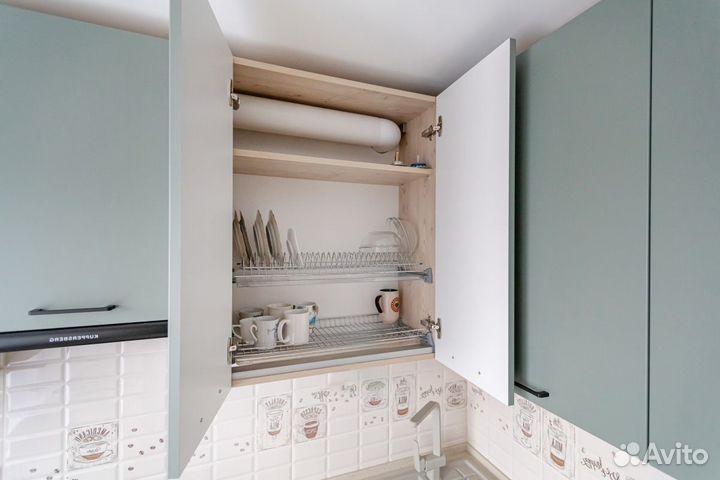 Кухонный гарнитур (реальная цена) кс07 27689