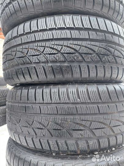 Hankook Winter I'Cept Evo 225/50 R17 98V